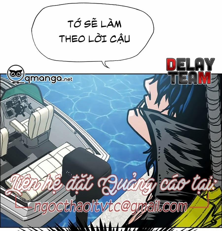 Bậc Thầy Kiếm Sư 44 trang 67