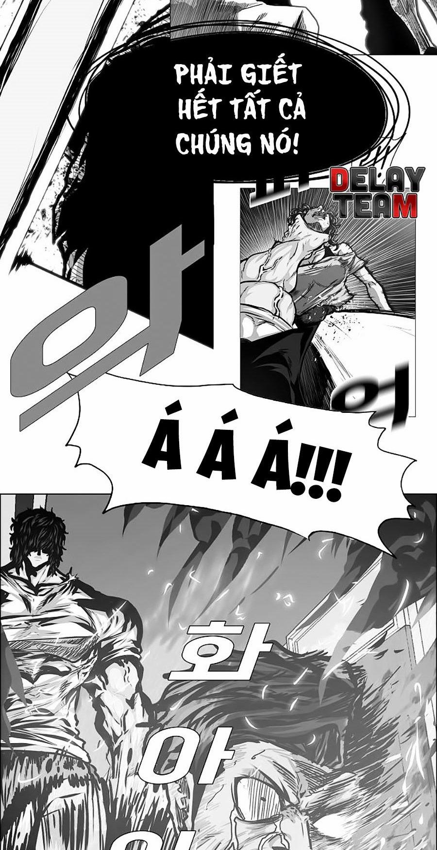 Bậc Thầy Kiếm Sư 44 trang 7