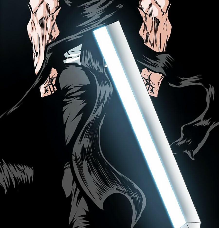 Bậc Thầy Kiếm Sư 44 trang 78