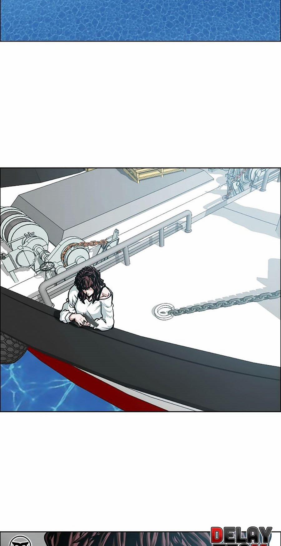 Bậc Thầy Kiếm Sư 45 trang 1