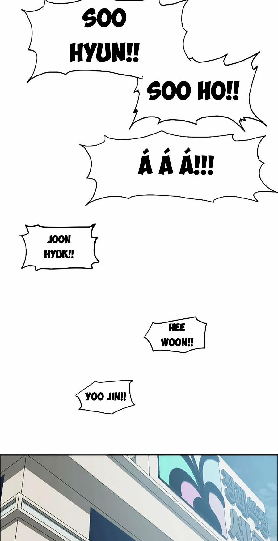 Bậc Thầy Kiếm Sư 45 trang 18