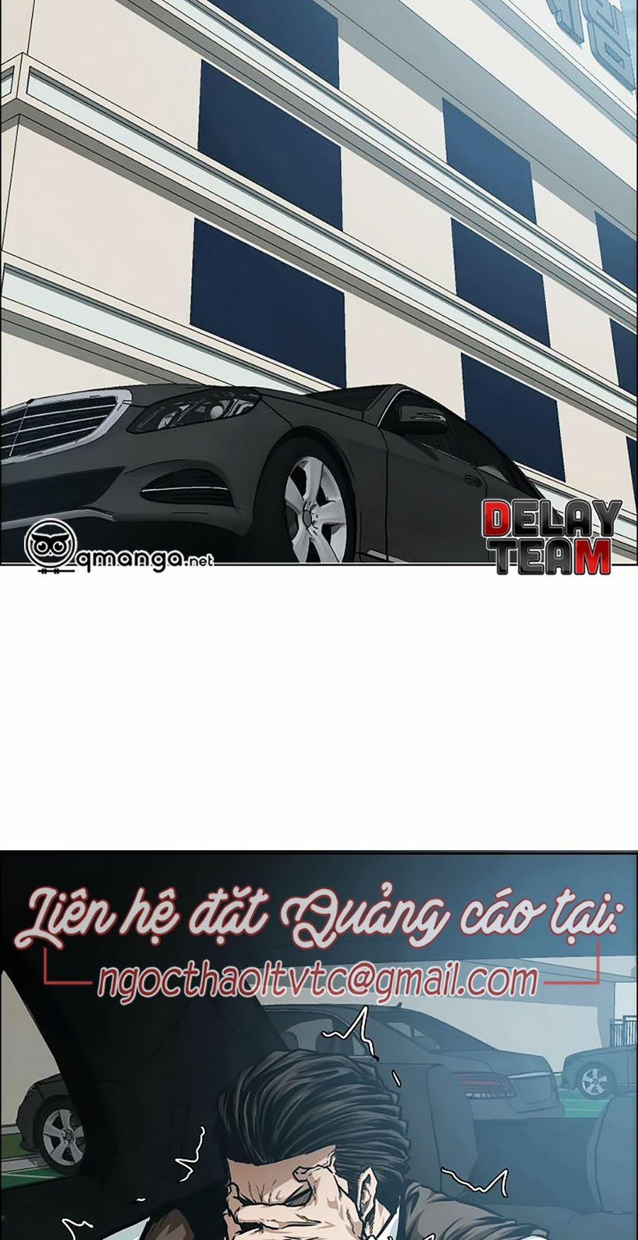 Bậc Thầy Kiếm Sư 45 trang 19