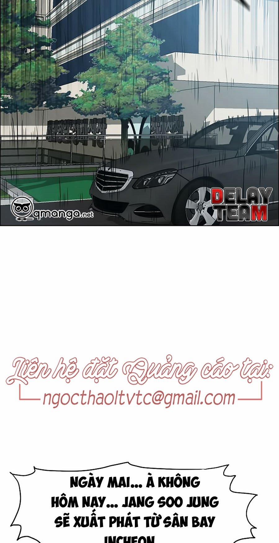 Bậc Thầy Kiếm Sư 45 trang 24