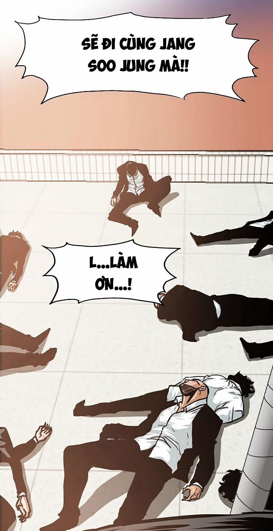 Bậc Thầy Kiếm Sư 45 trang 27