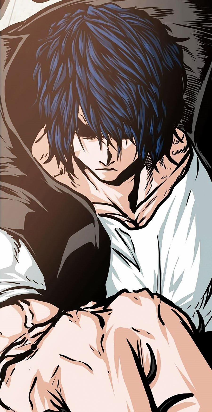 Bậc Thầy Kiếm Sư 45 trang 28