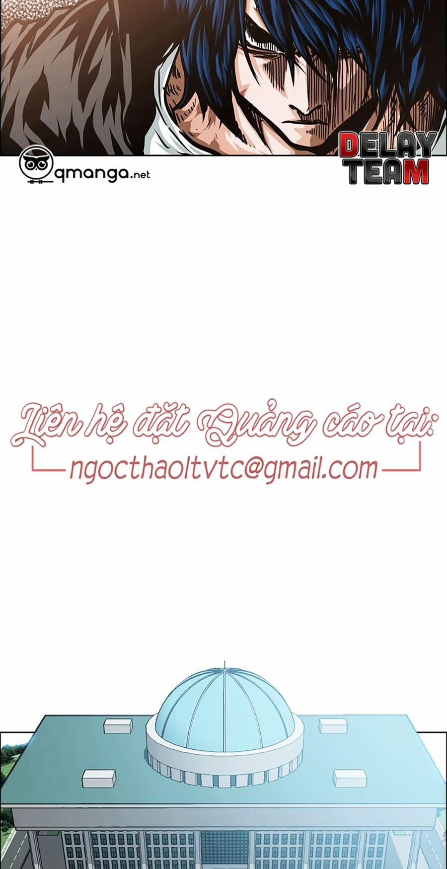 Bậc Thầy Kiếm Sư 45 trang 32