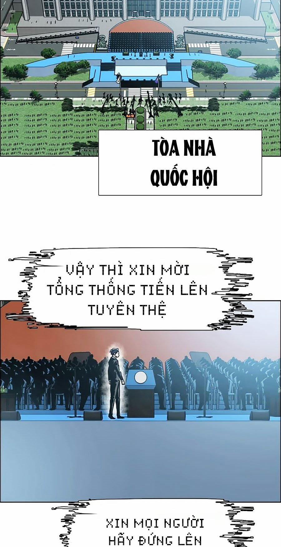 Bậc Thầy Kiếm Sư 45 trang 33