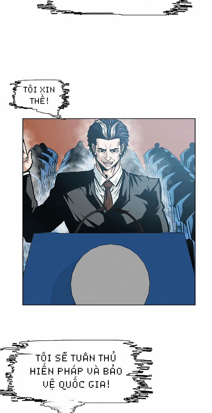 Bậc Thầy Kiếm Sư 45 trang 34