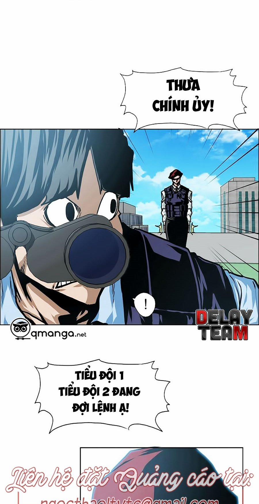 Bậc Thầy Kiếm Sư 45 trang 38