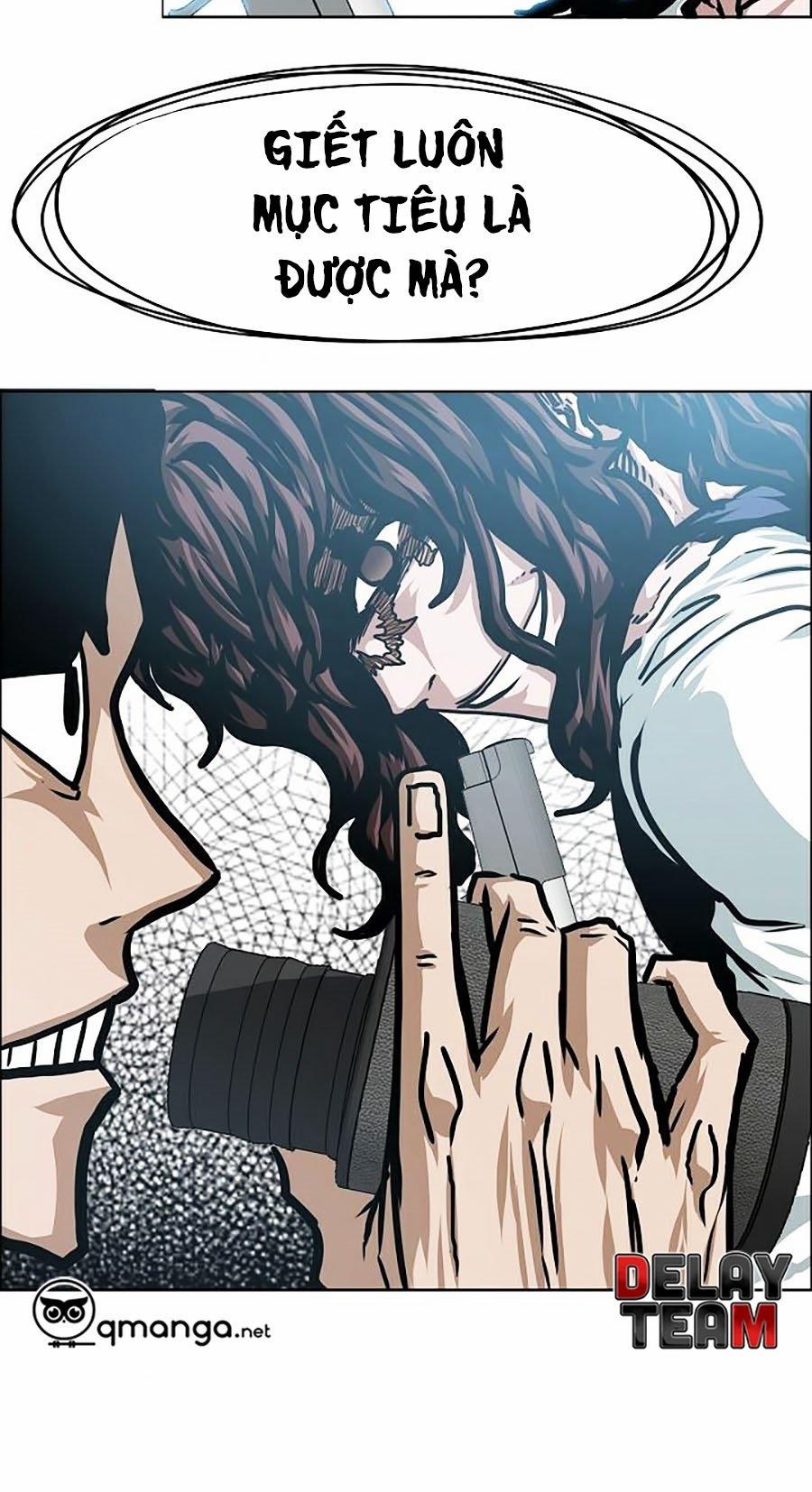 Bậc Thầy Kiếm Sư 45 trang 45