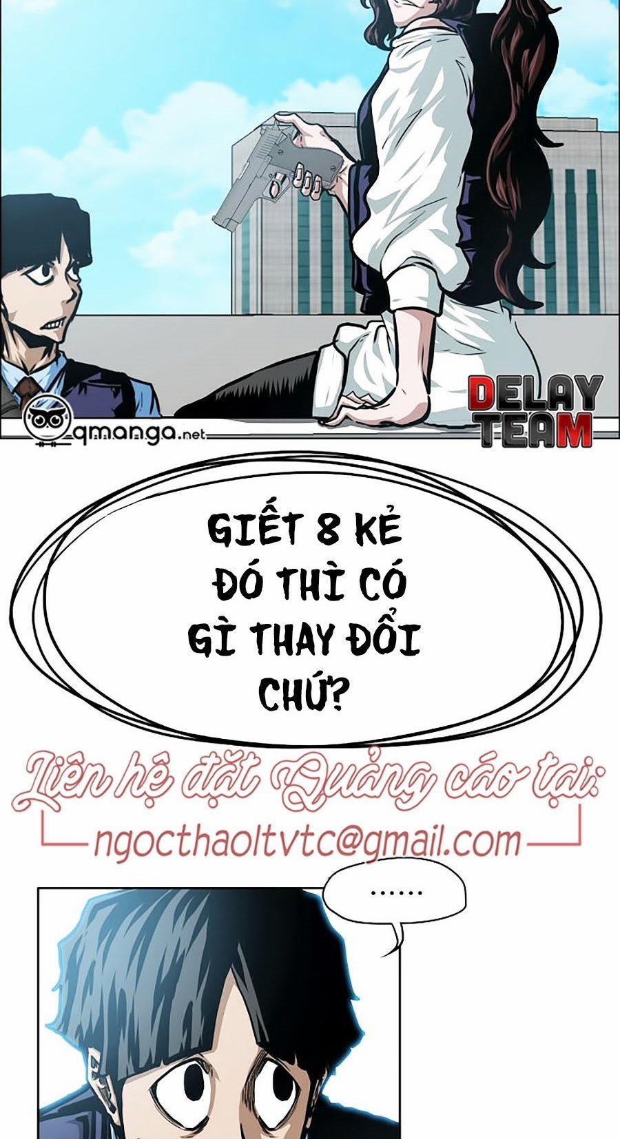 Bậc Thầy Kiếm Sư 45 trang 53