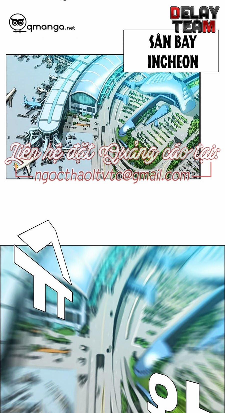 Bậc Thầy Kiếm Sư 45 trang 57