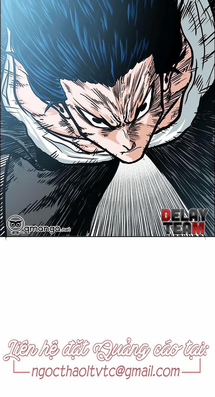 Bậc Thầy Kiếm Sư 45 trang 59