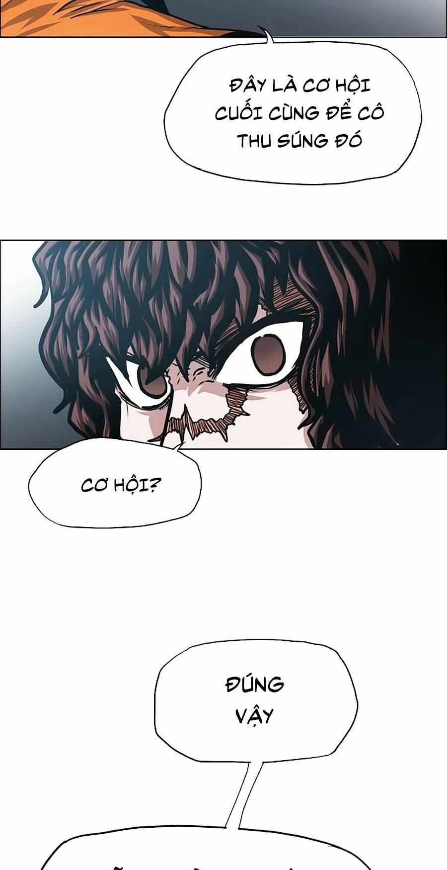 Bậc Thầy Kiếm Sư 45 trang 8