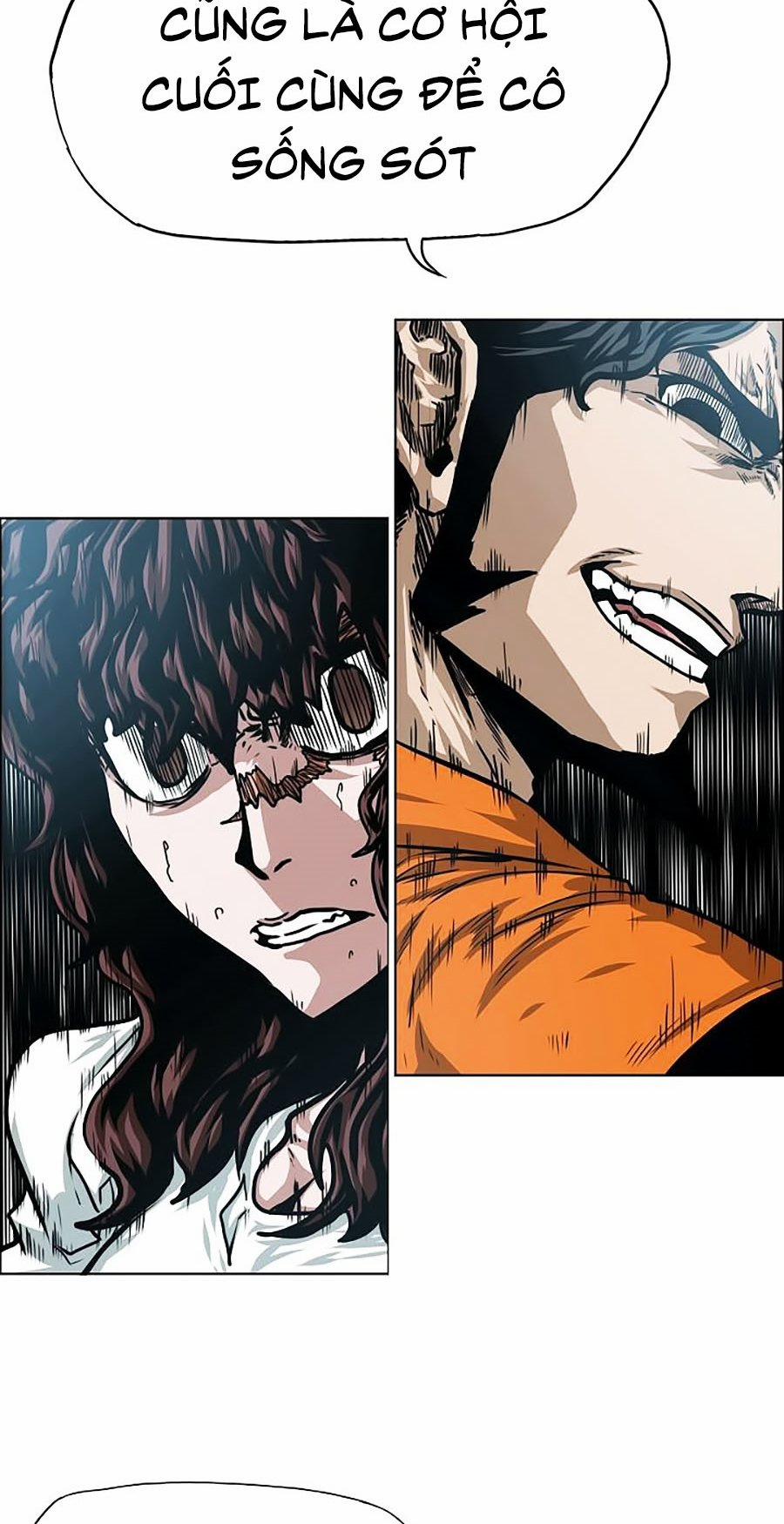 Bậc Thầy Kiếm Sư 45 trang 9