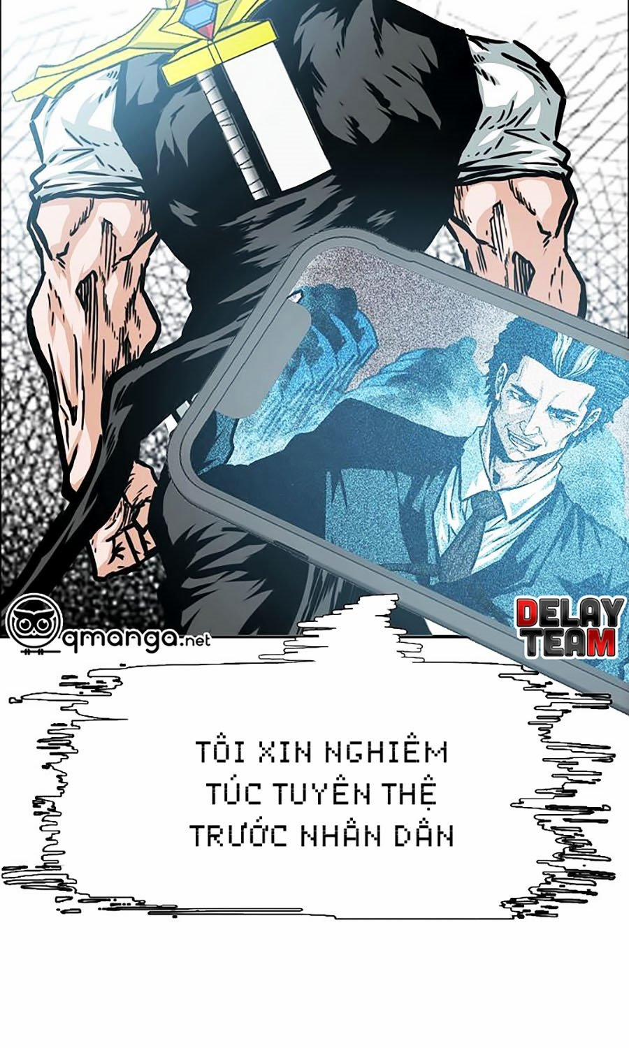 Bậc Thầy Kiếm Sư 46 trang 10