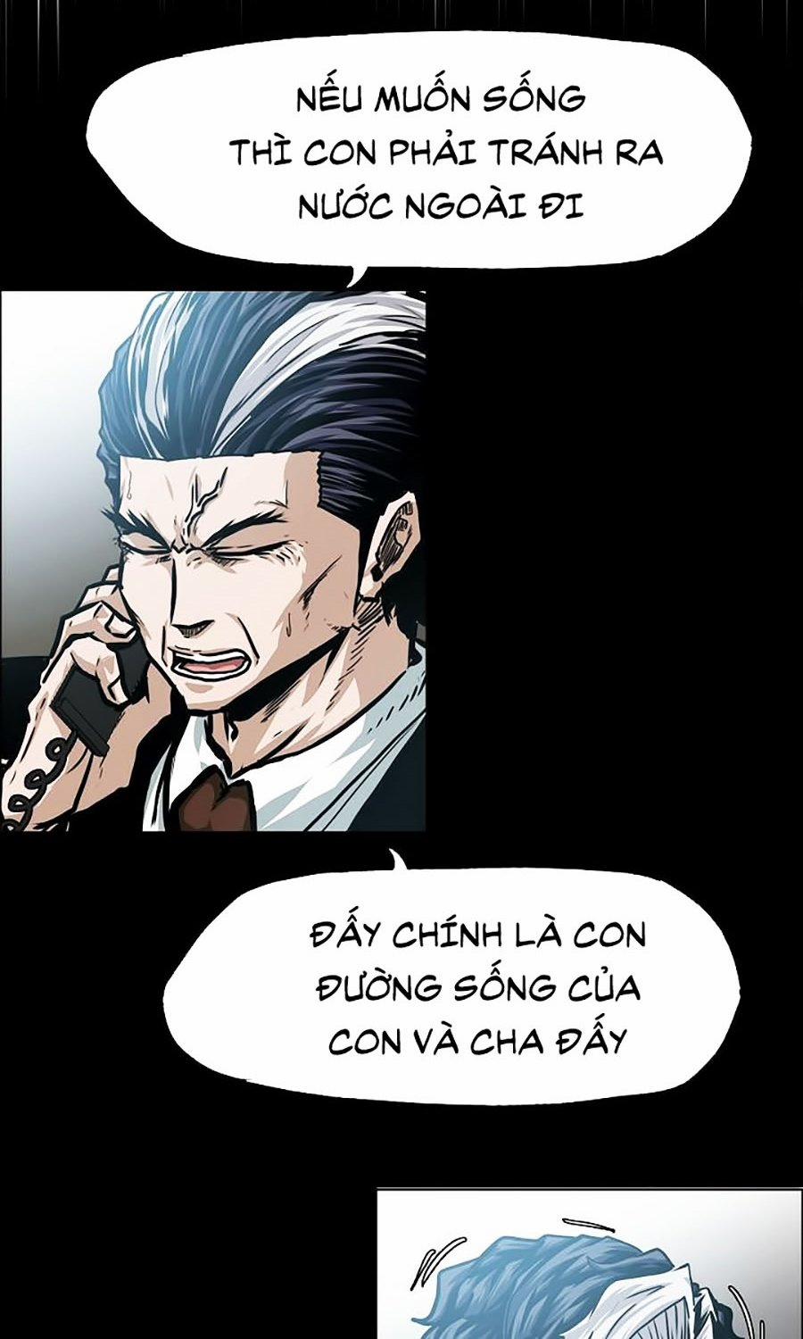 Bậc Thầy Kiếm Sư 46 trang 13