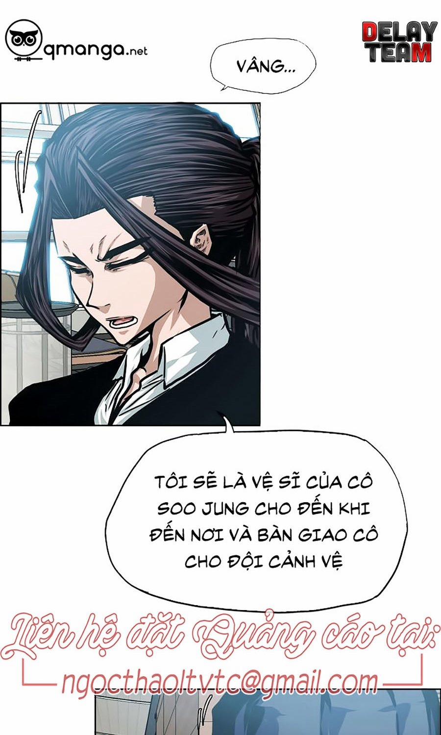 Bậc Thầy Kiếm Sư 46 trang 17