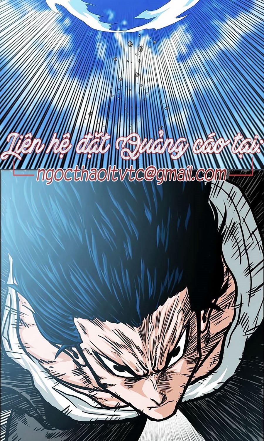 Bậc Thầy Kiếm Sư 46 trang 2