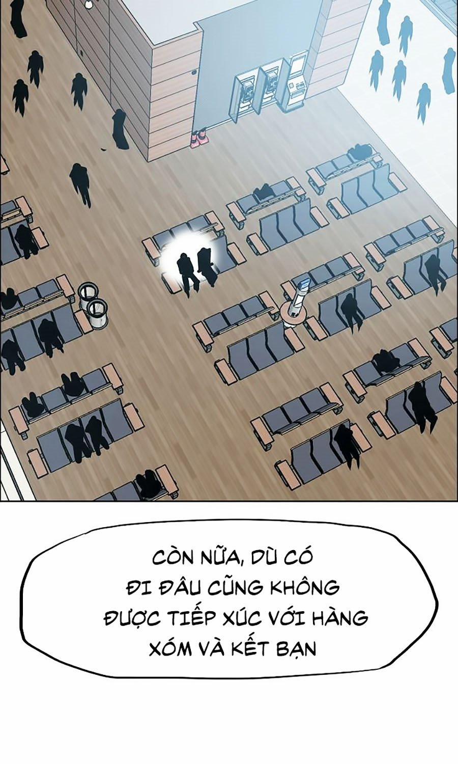 Bậc Thầy Kiếm Sư 46 trang 20