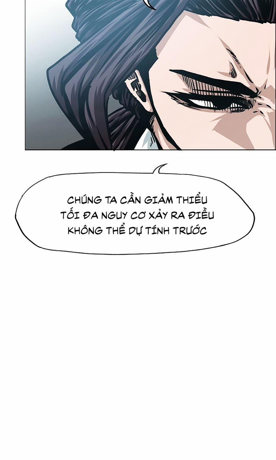 Bậc Thầy Kiếm Sư 46 trang 24