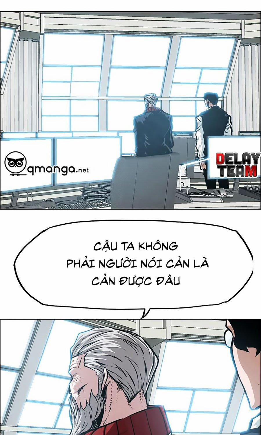 Bậc Thầy Kiếm Sư 46 trang 26