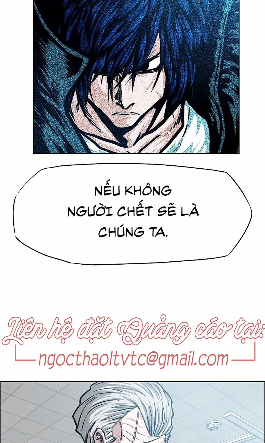 Bậc Thầy Kiếm Sư 46 trang 32