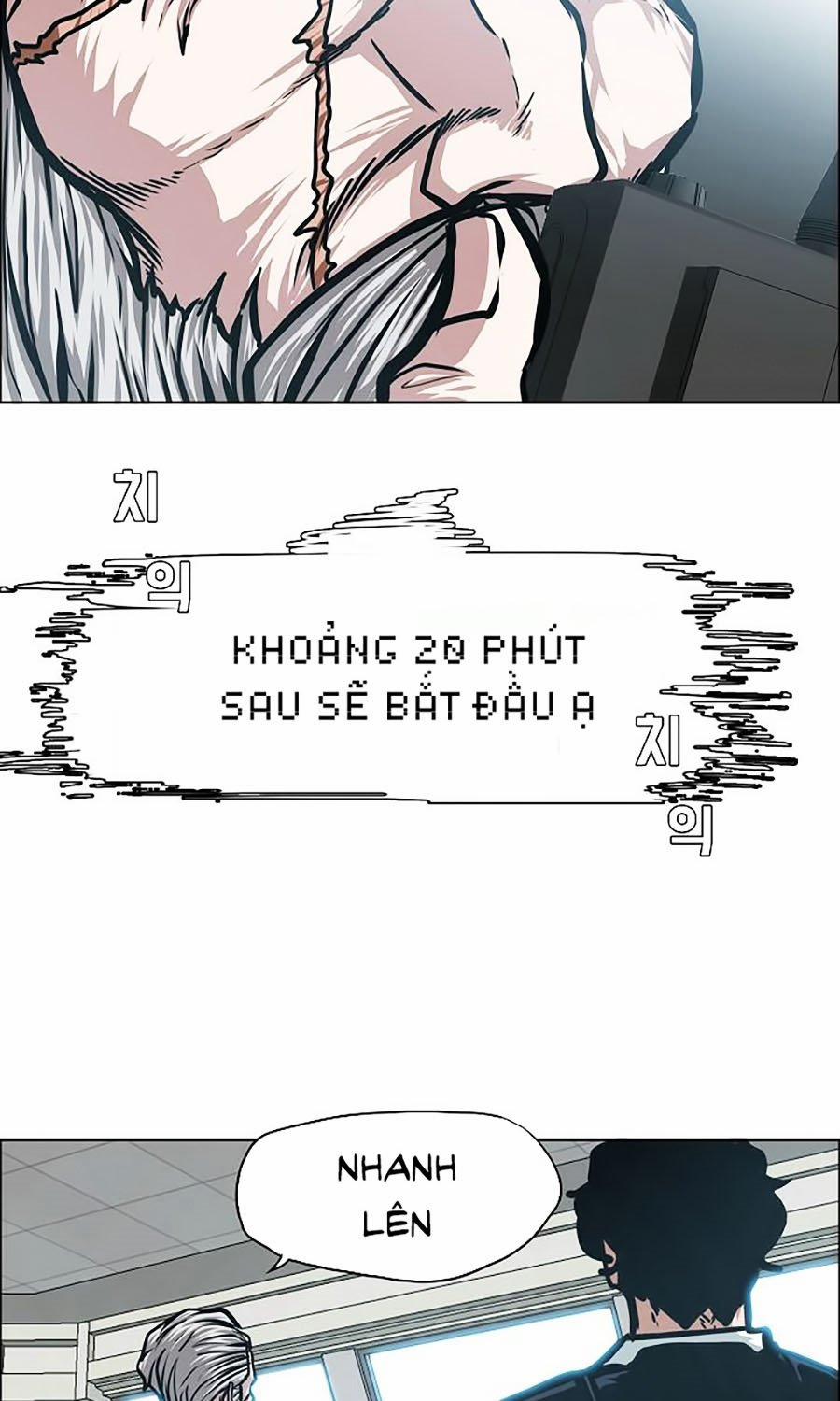 Bậc Thầy Kiếm Sư 46 trang 34