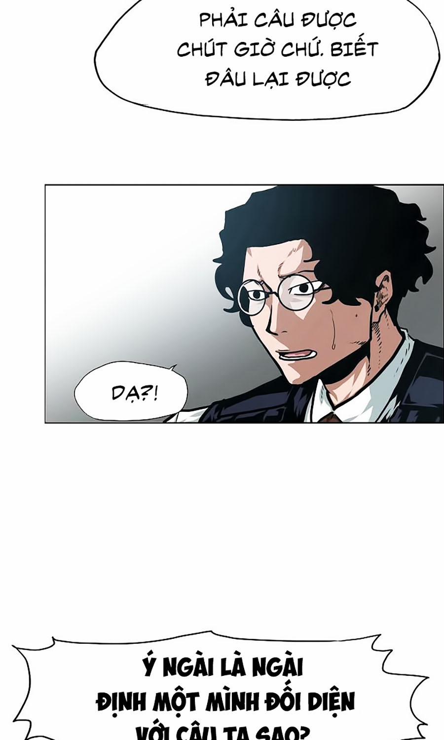 Bậc Thầy Kiếm Sư 46 trang 40