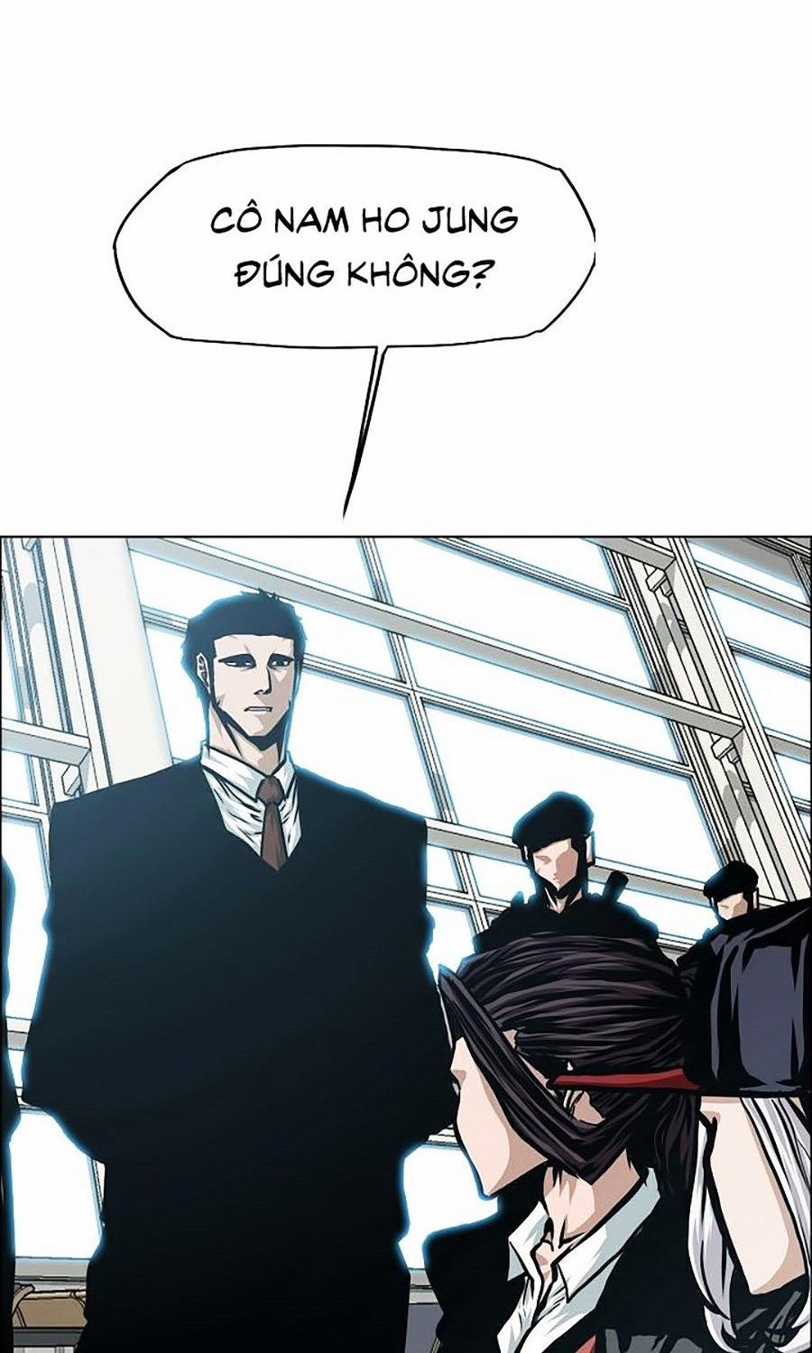 Bậc Thầy Kiếm Sư 46 trang 45