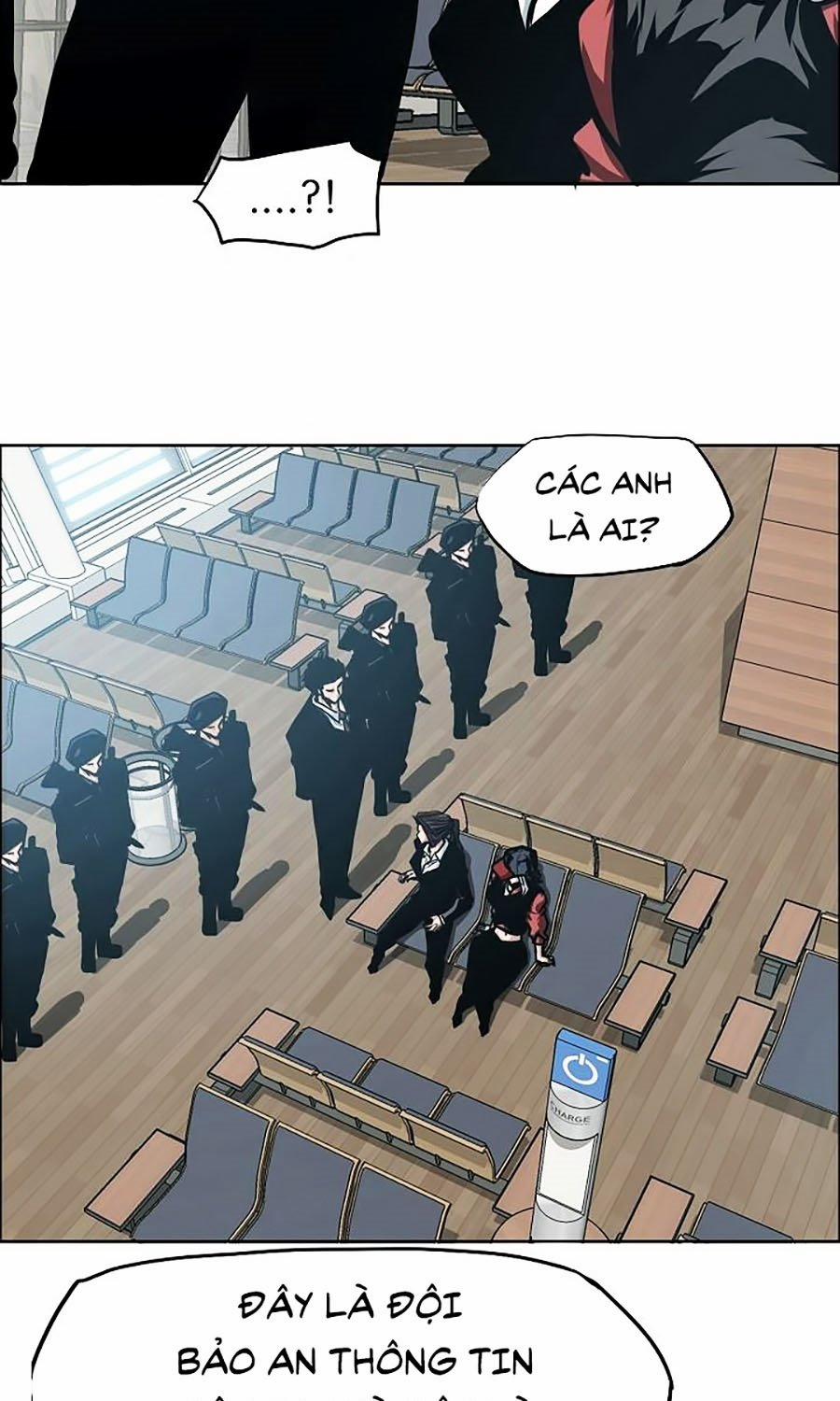 Bậc Thầy Kiếm Sư 46 trang 46