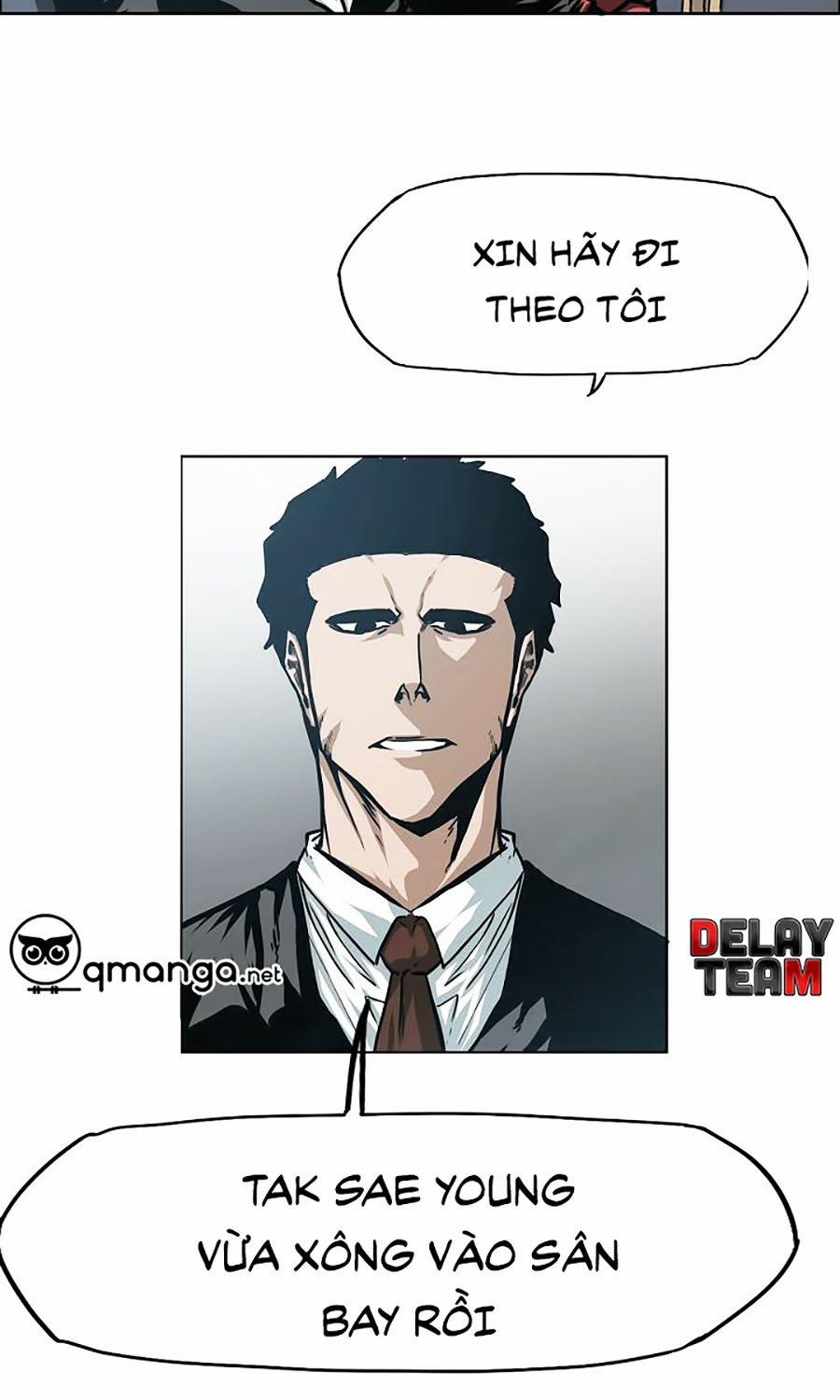 Bậc Thầy Kiếm Sư 46 trang 48