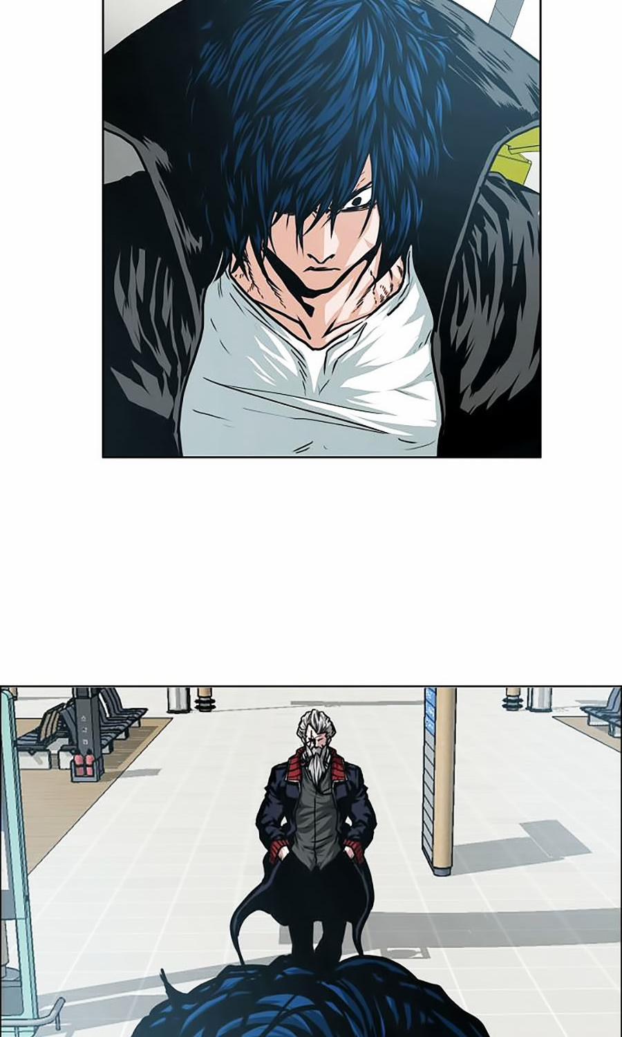 Bậc Thầy Kiếm Sư 46 trang 51