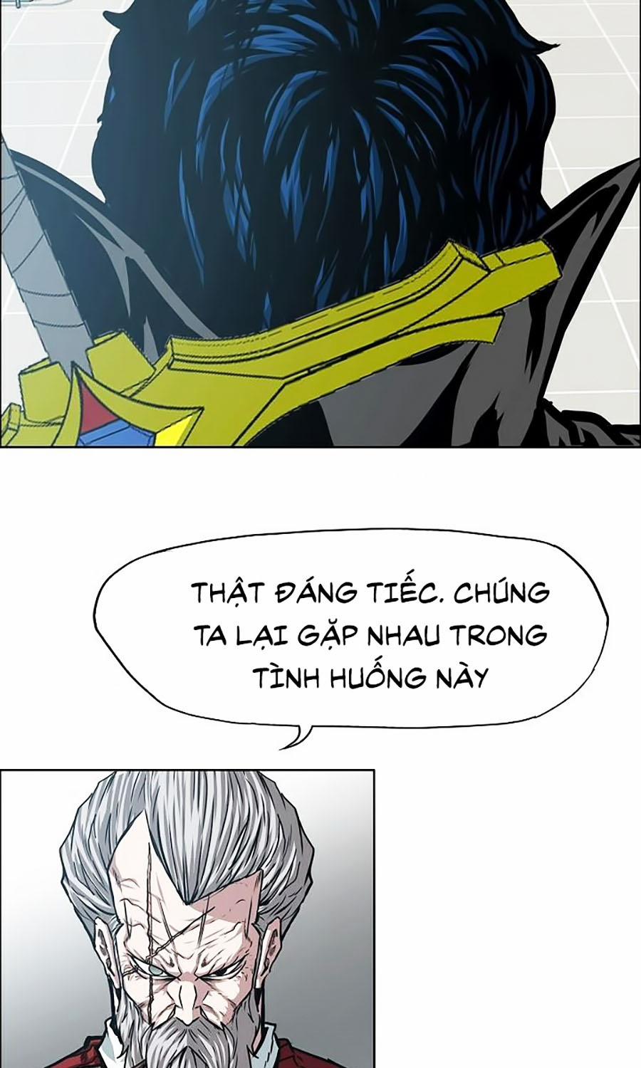 Bậc Thầy Kiếm Sư 46 trang 52