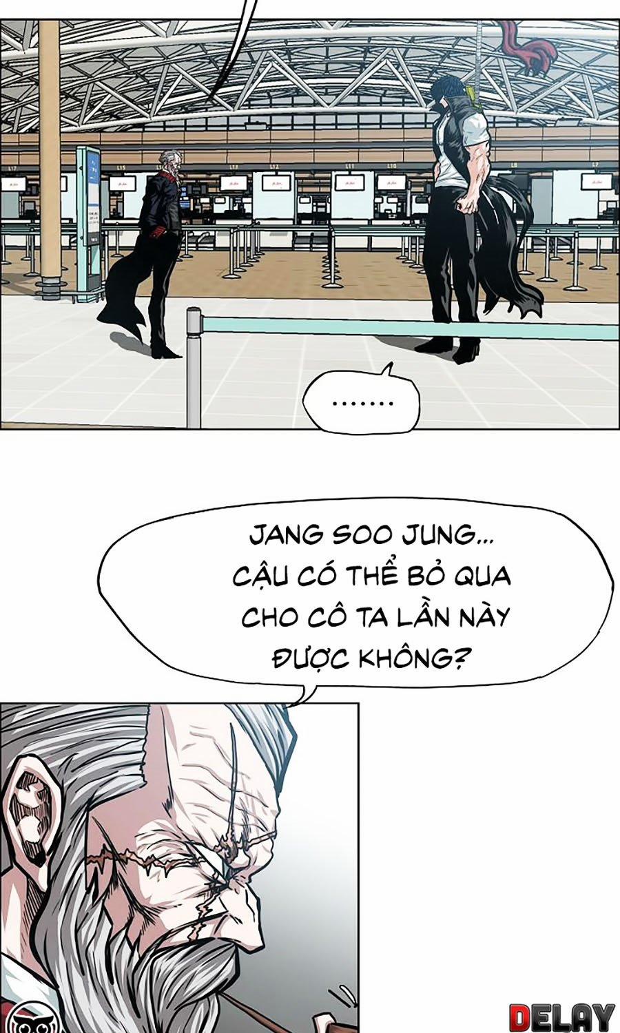 Bậc Thầy Kiếm Sư 46 trang 54