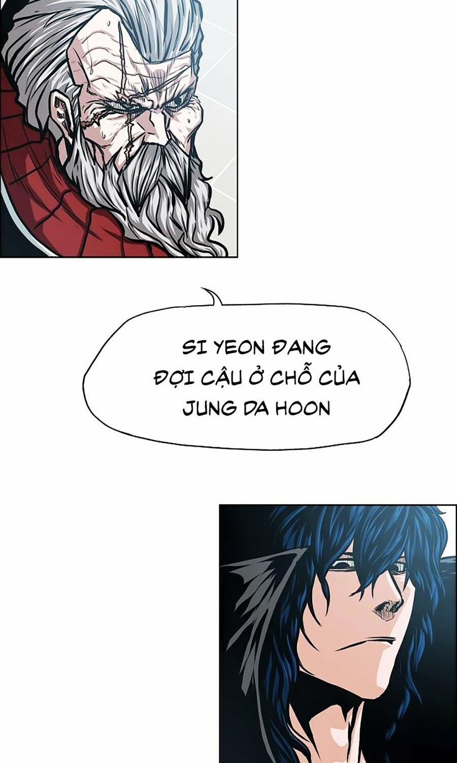 Bậc Thầy Kiếm Sư 46 trang 59