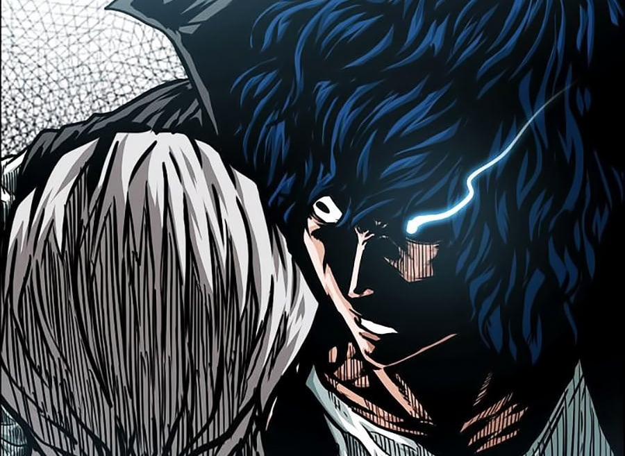 Bậc Thầy Kiếm Sư 46 trang 67