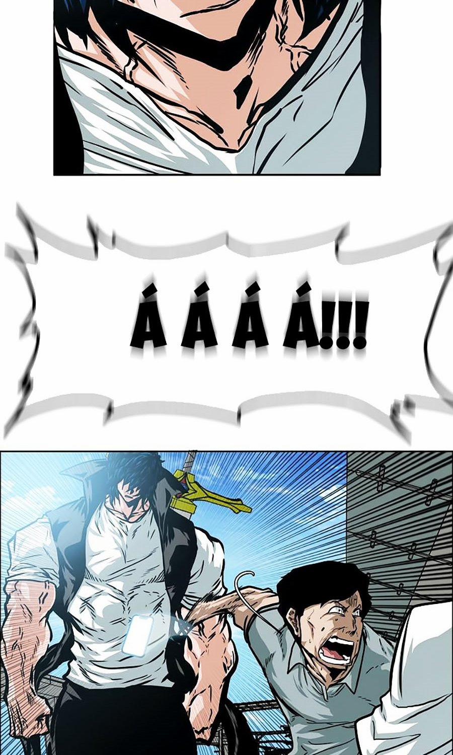 Bậc Thầy Kiếm Sư 46 trang 7