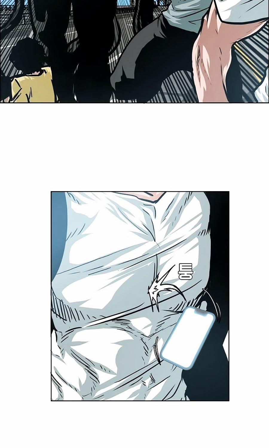 Bậc Thầy Kiếm Sư 46 trang 8