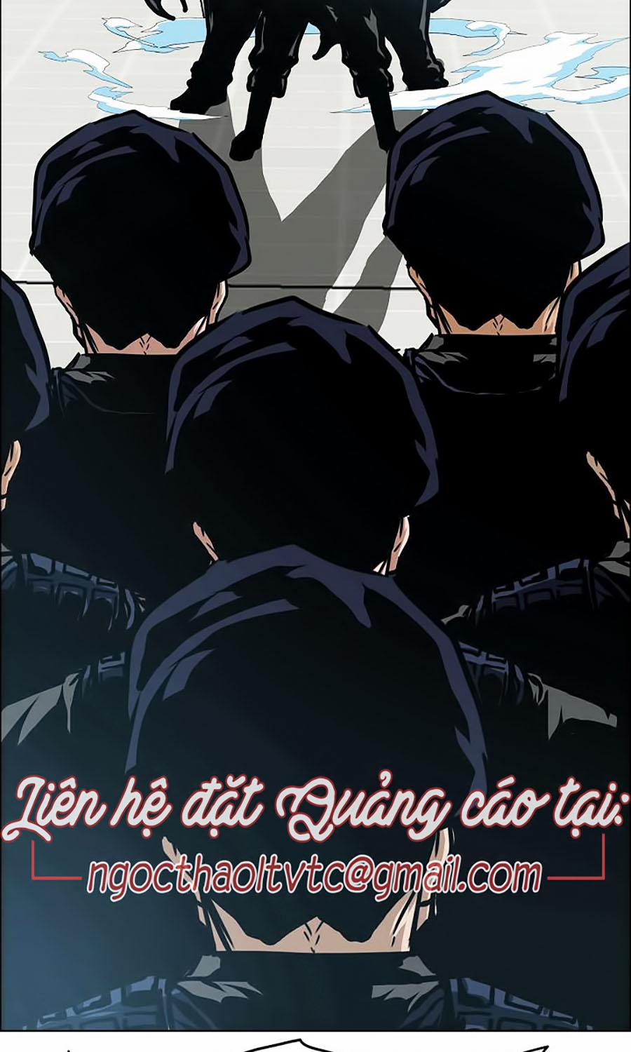 Bậc Thầy Kiếm Sư 47 trang 10