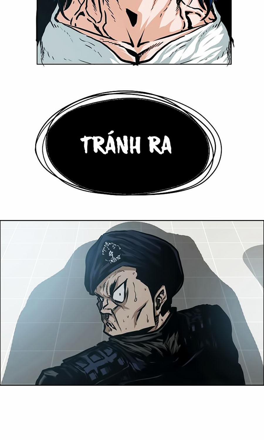 Bậc Thầy Kiếm Sư 47 trang 12