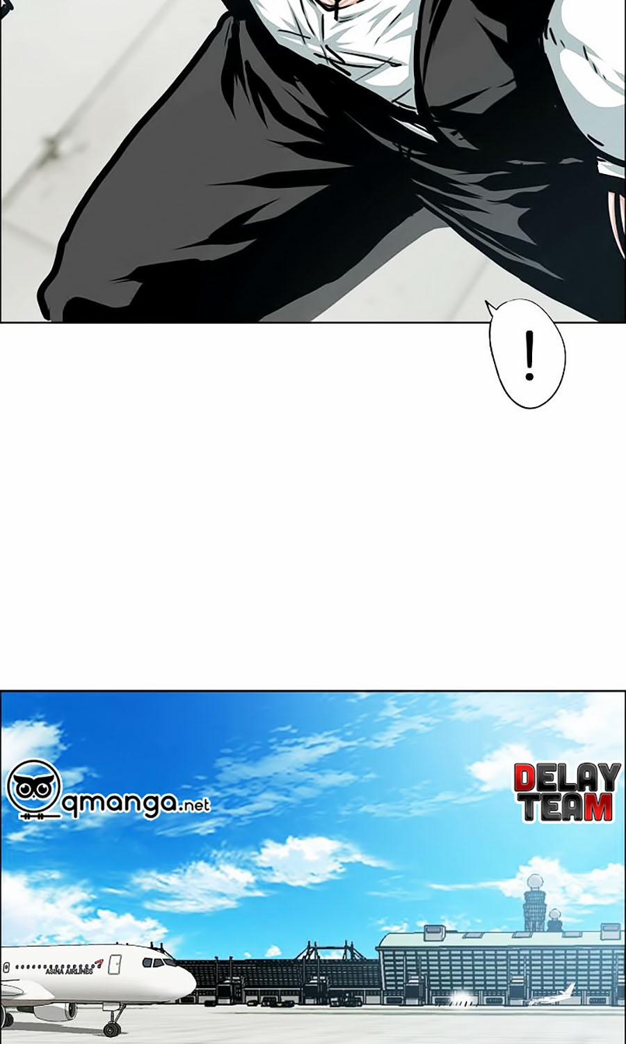 Bậc Thầy Kiếm Sư 47 trang 30