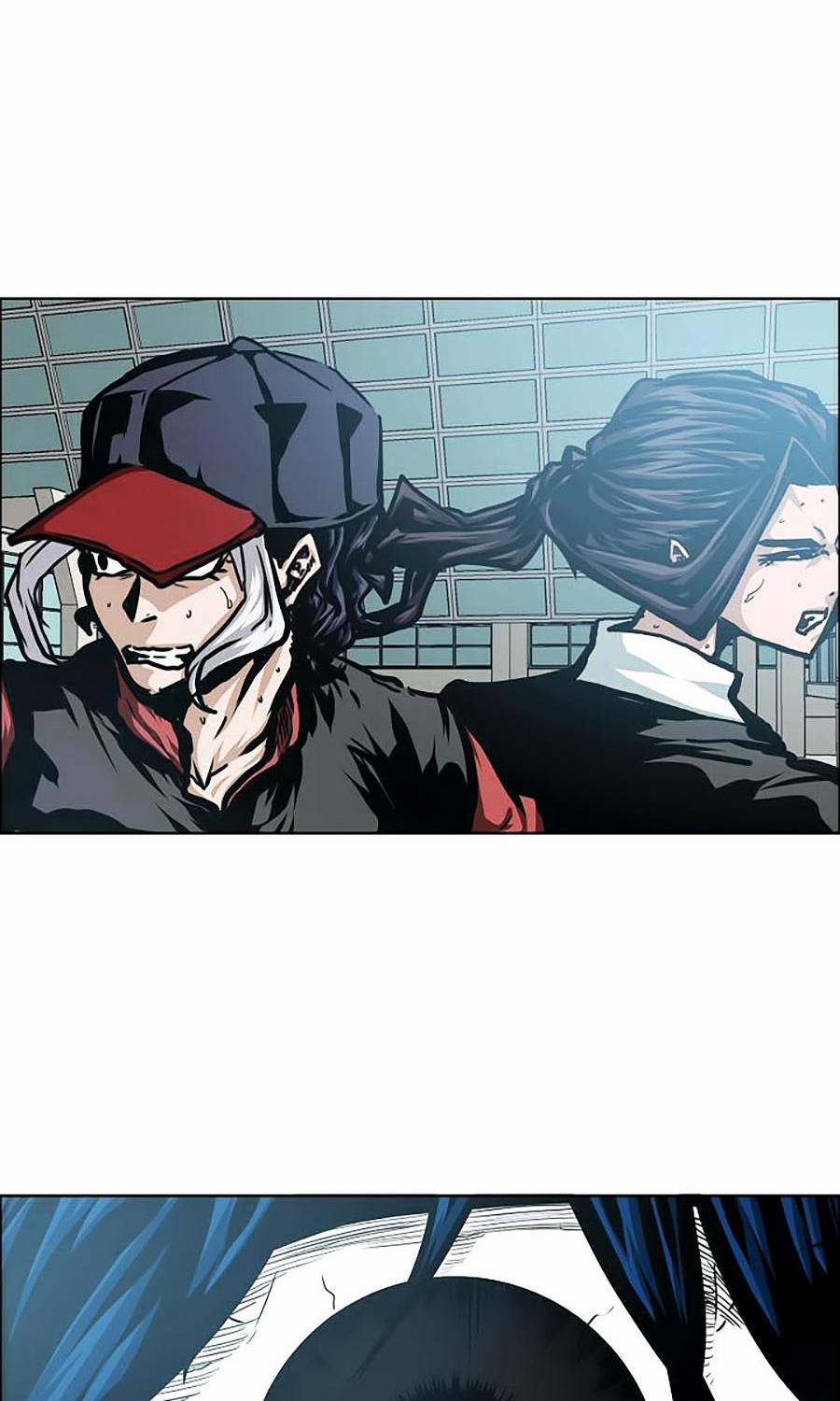 Bậc Thầy Kiếm Sư 47 trang 33