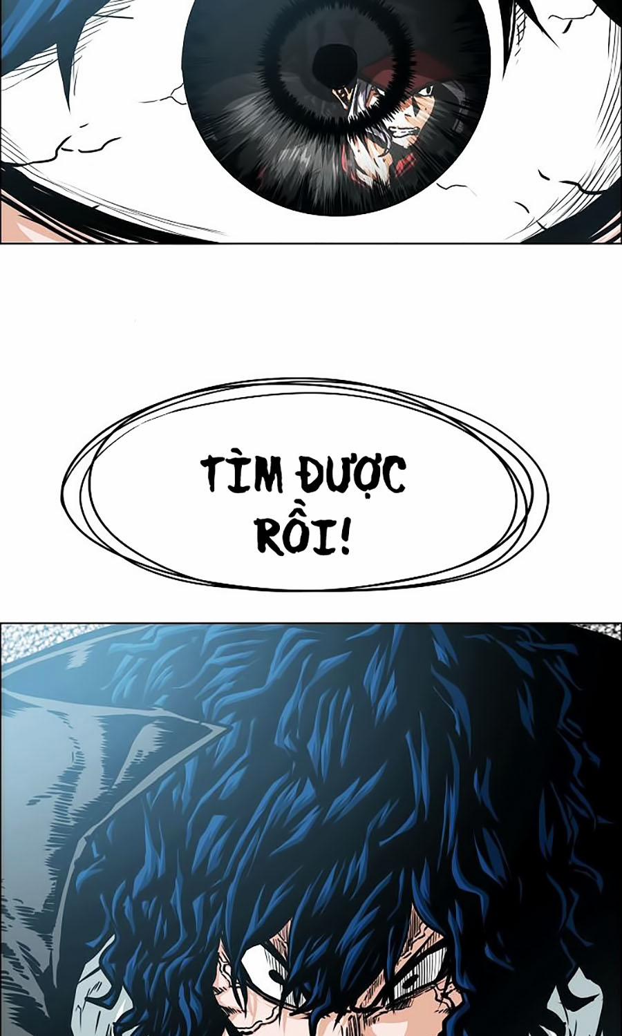 Bậc Thầy Kiếm Sư 47 trang 34