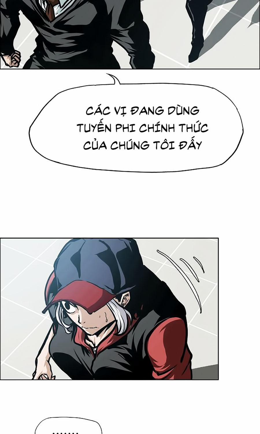 Bậc Thầy Kiếm Sư 47 trang 4