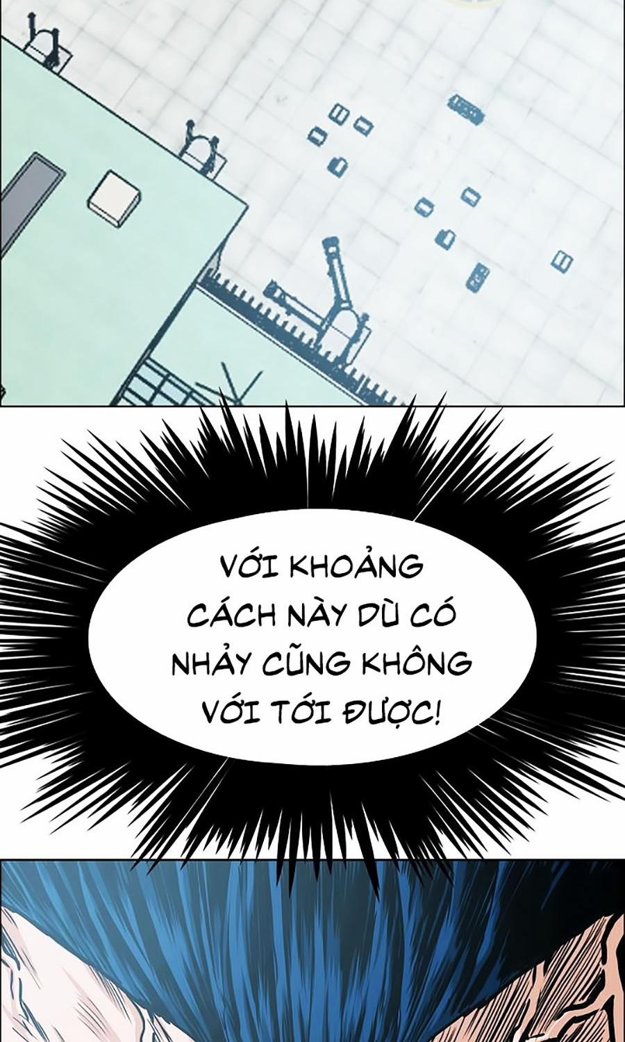 Bậc Thầy Kiếm Sư 47 trang 41