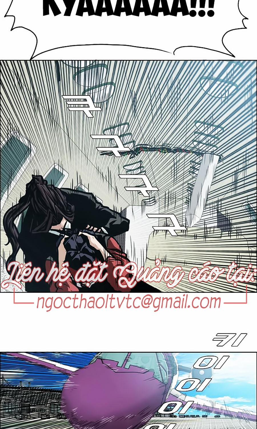 Bậc Thầy Kiếm Sư 47 trang 54