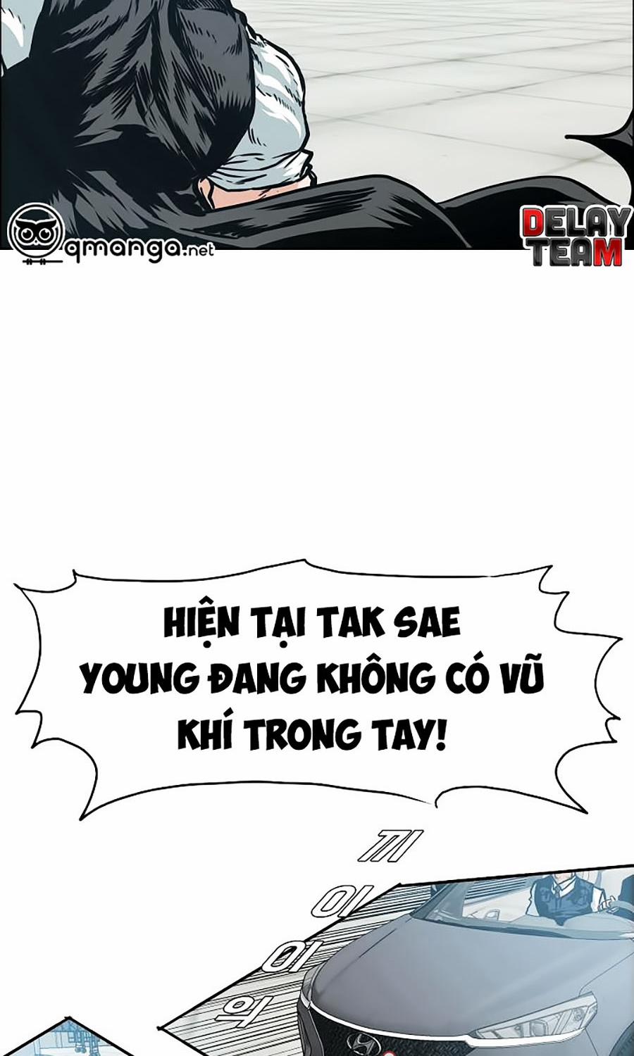 Bậc Thầy Kiếm Sư 47 trang 57