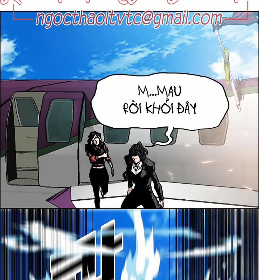 Bậc Thầy Kiếm Sư 47 trang 67