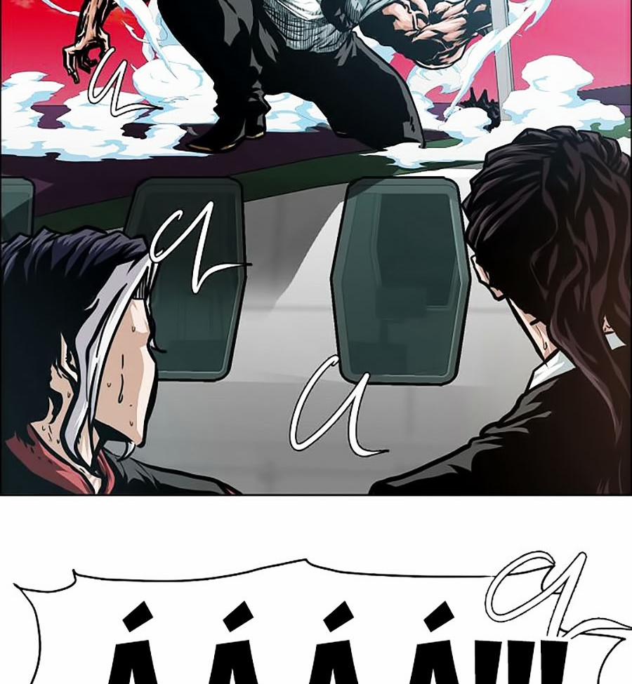 Bậc Thầy Kiếm Sư 47 trang 72